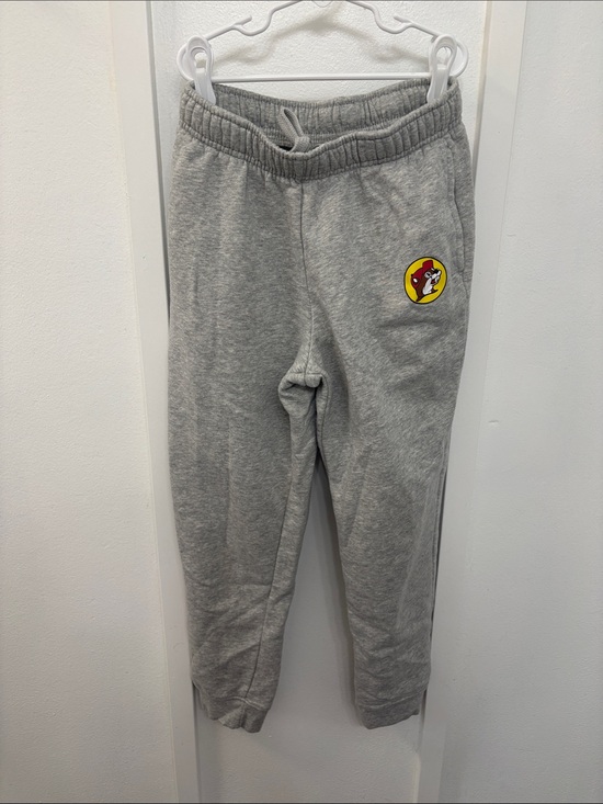 Other - Buc-ee’s sweatpants kids L